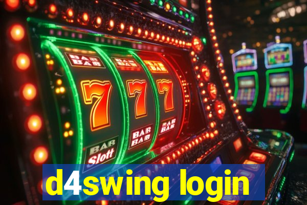 d4swing login